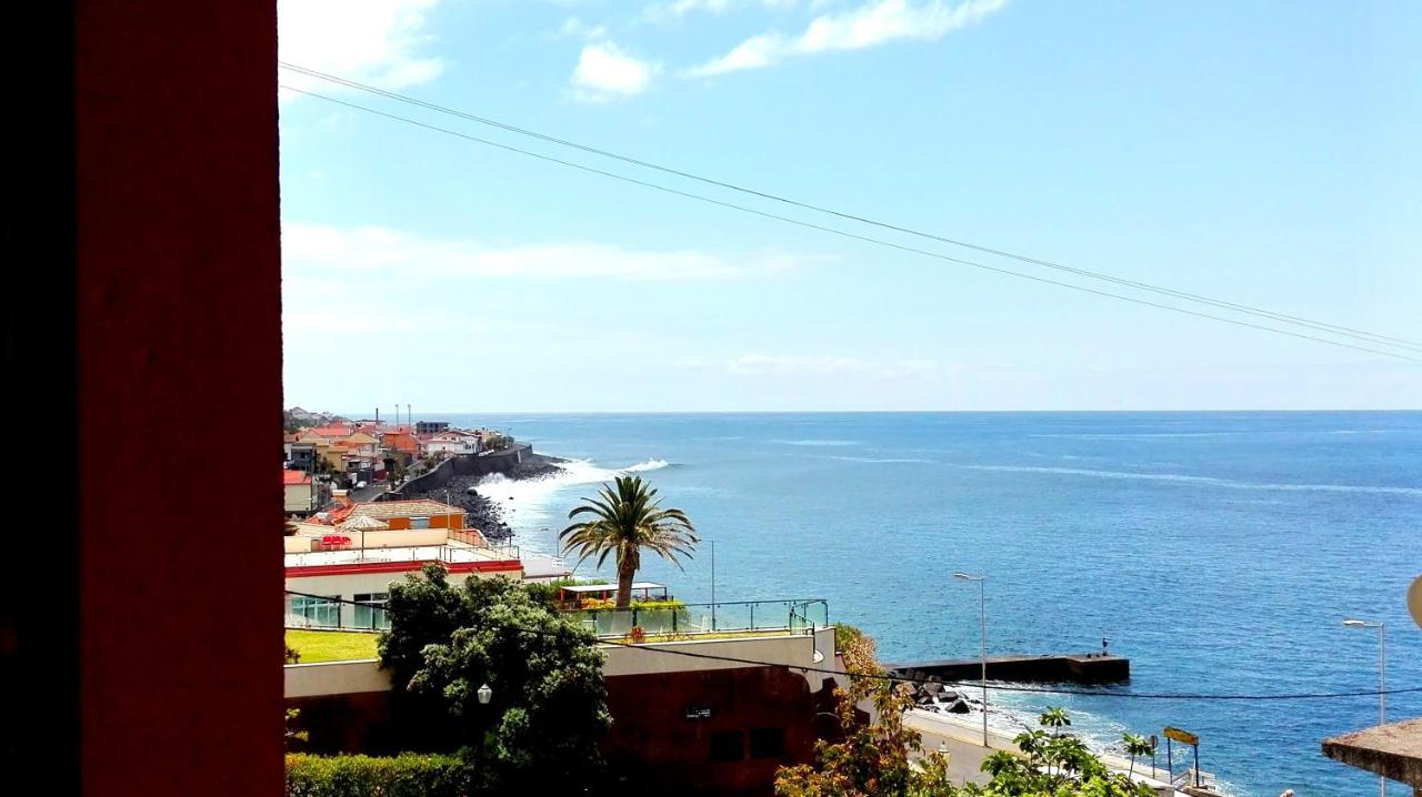 Paul Do Mar By Sea Apartment Exterior foto