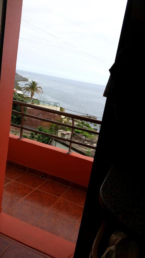 Paul Do Mar By Sea Apartment Exterior foto