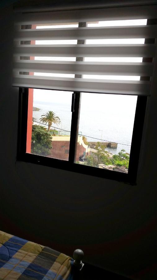 Paul Do Mar By Sea Apartment Exterior foto