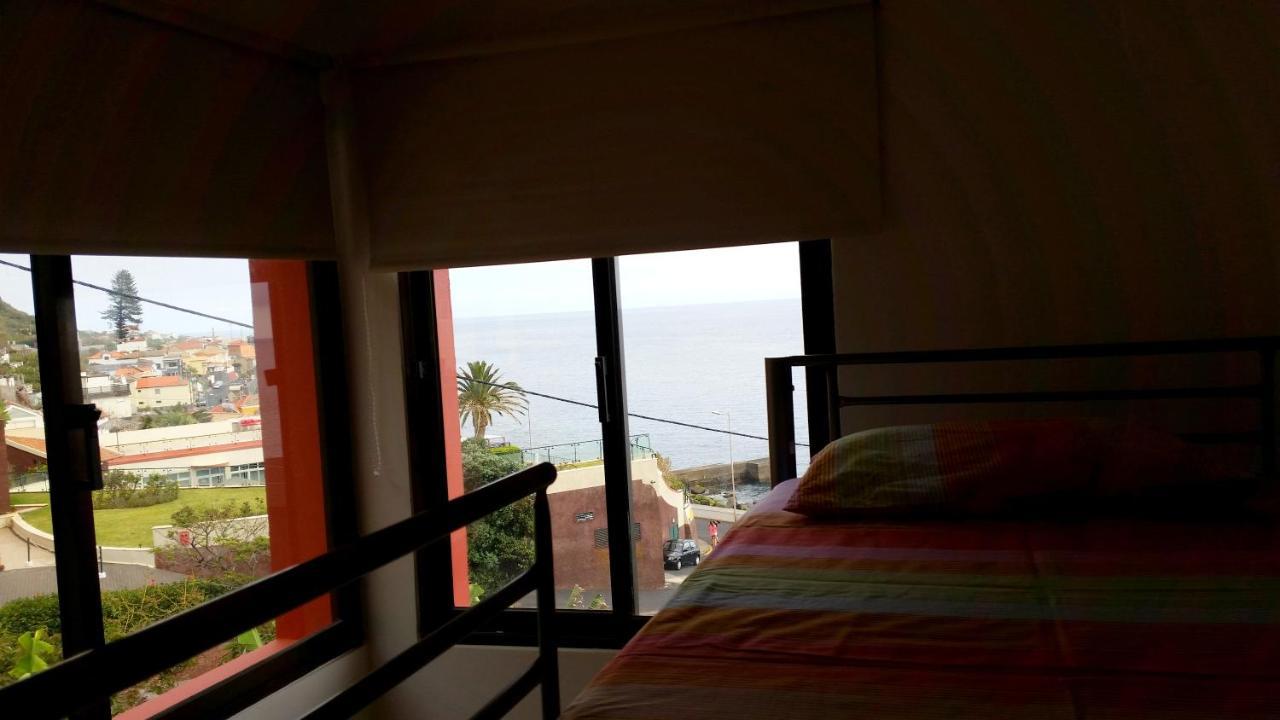 Paul Do Mar By Sea Apartment Exterior foto