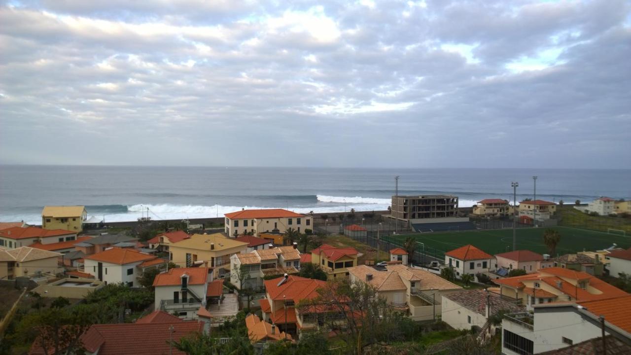Paul Do Mar By Sea Apartment Exterior foto