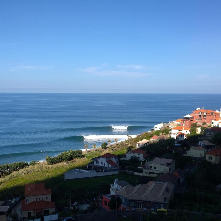 Paul Do Mar By Sea Apartment Exterior foto