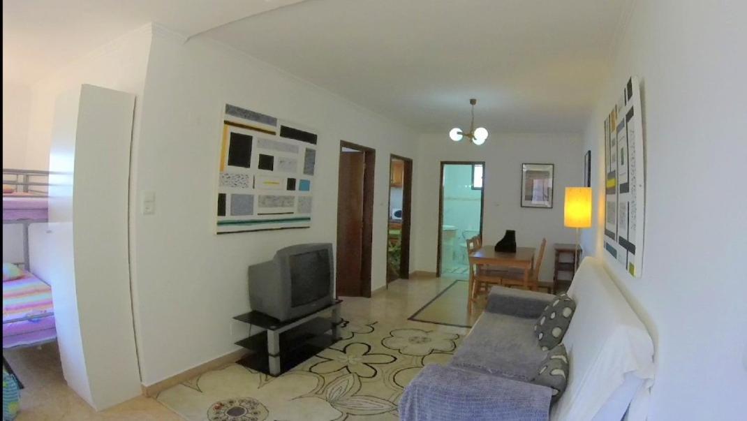 Paul Do Mar By Sea Apartment Exterior foto