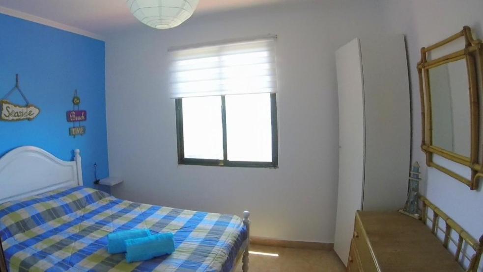 Paul Do Mar By Sea Apartment Exterior foto