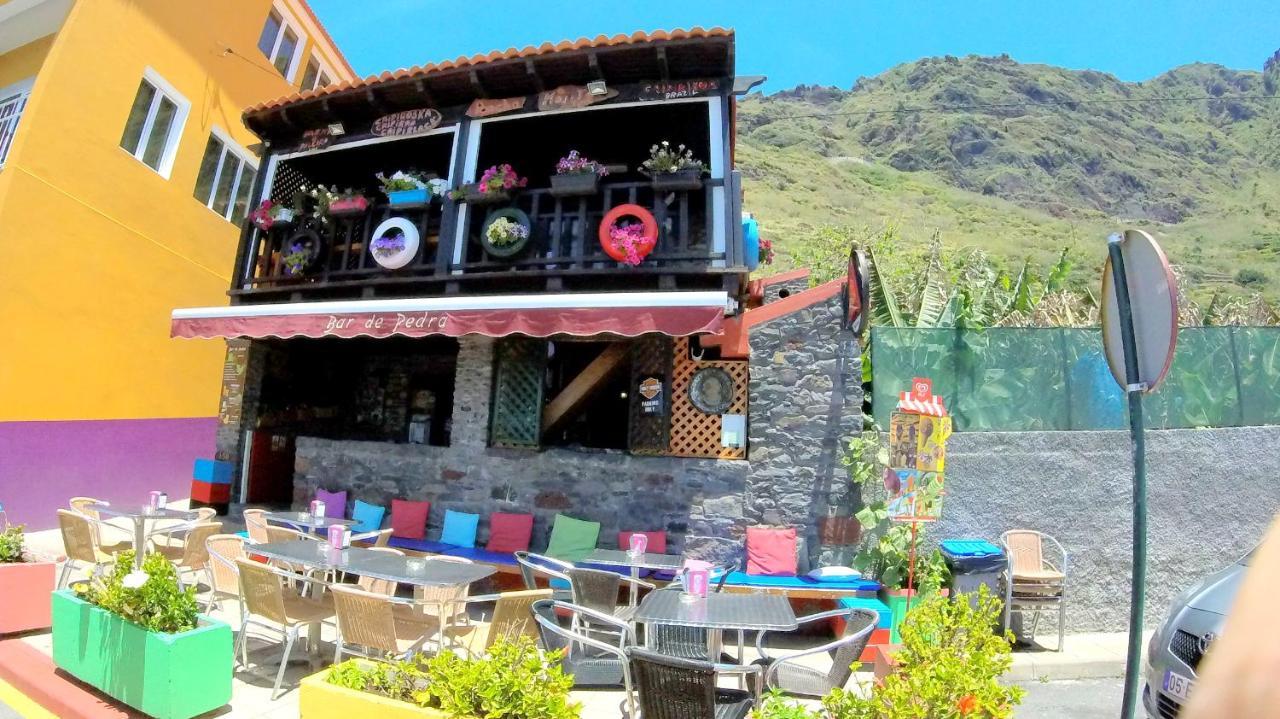 Paul Do Mar By Sea Apartment Exterior foto