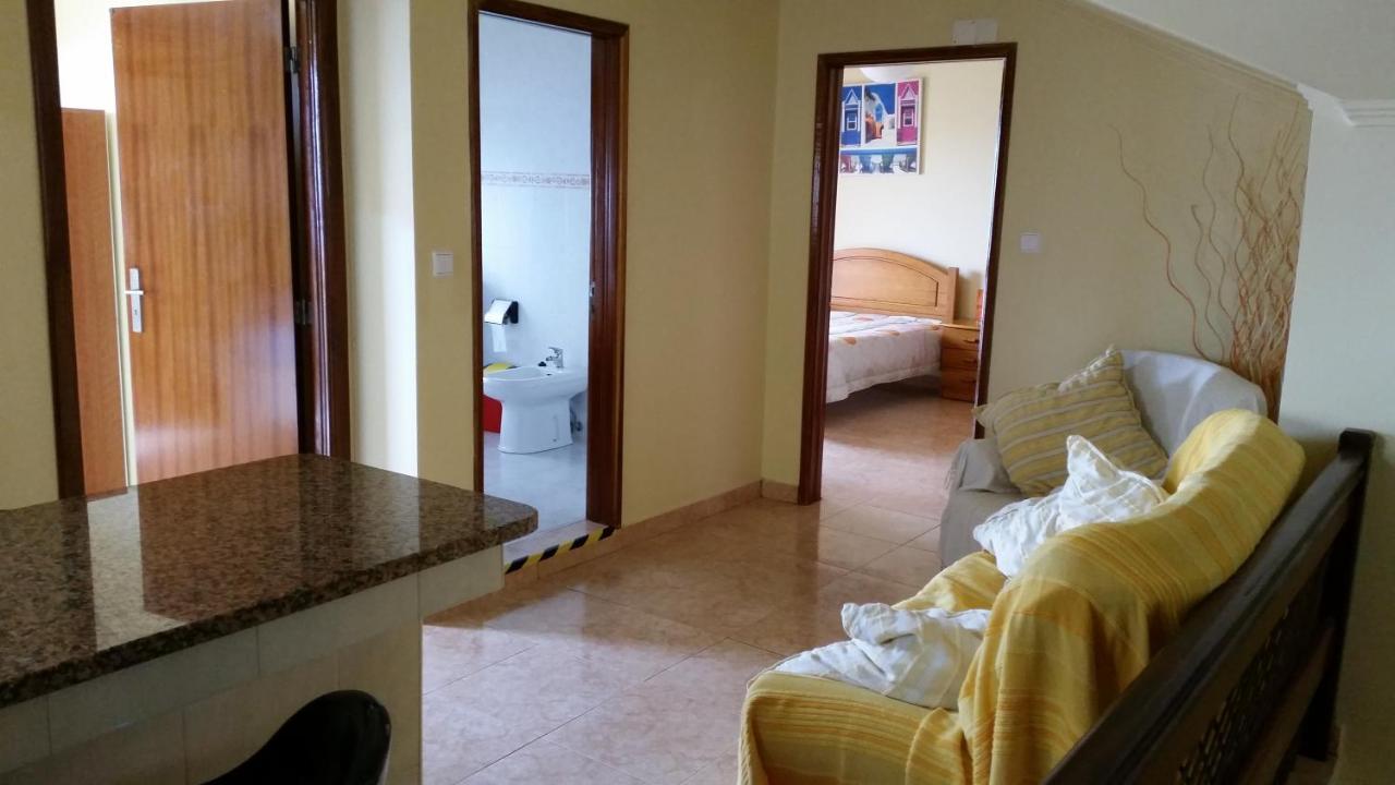 Paul Do Mar By Sea Apartment Exterior foto