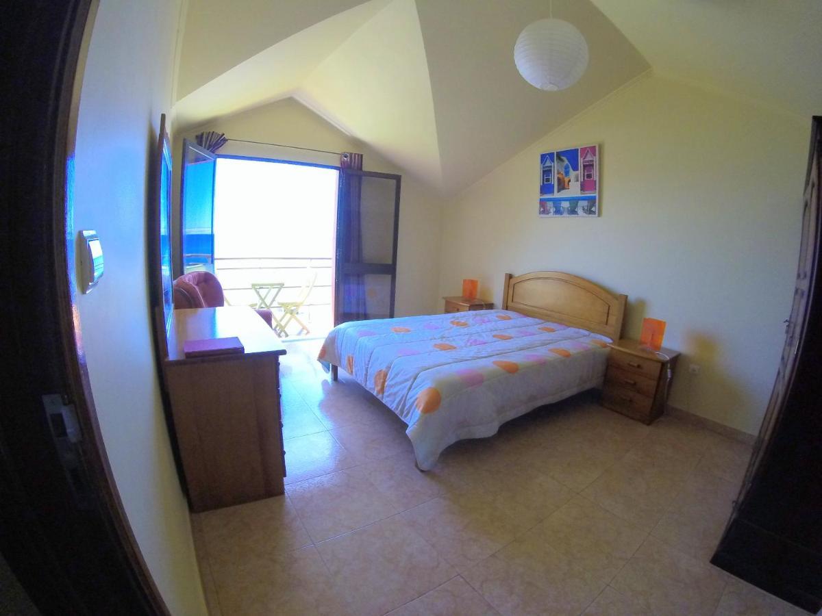Paul Do Mar By Sea Apartment Exterior foto