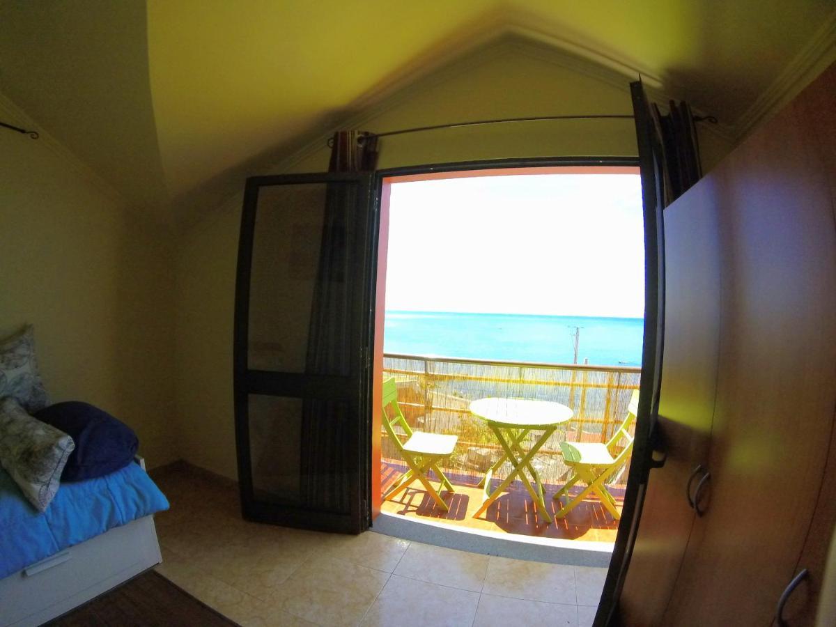 Paul Do Mar By Sea Apartment Exterior foto
