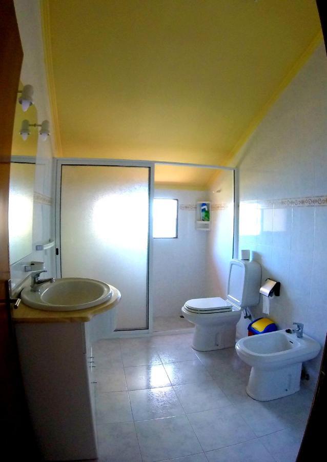 Paul Do Mar By Sea Apartment Exterior foto