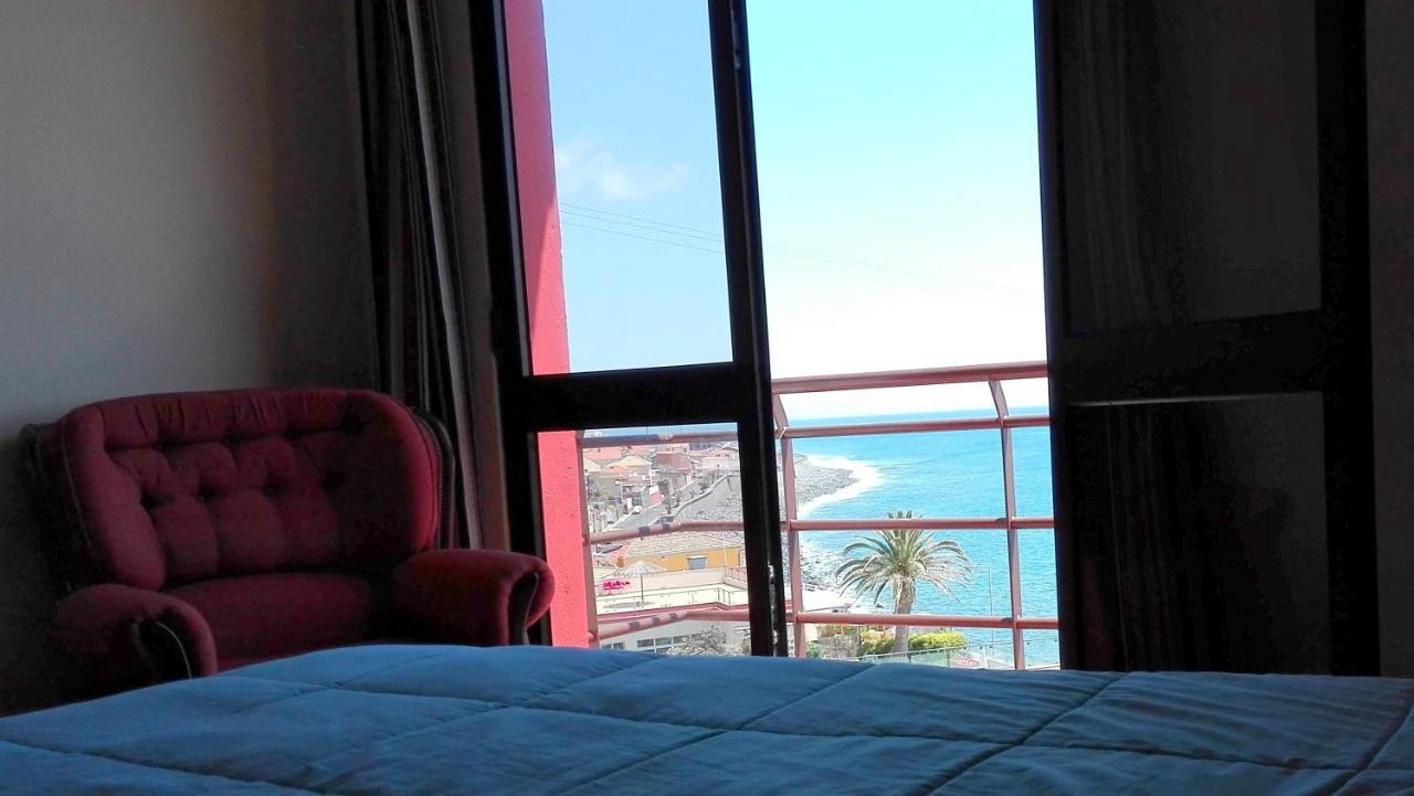 Paul Do Mar By Sea Apartment Exterior foto